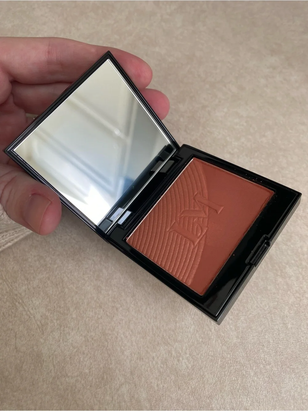 Laura Mercier Blush Color Infusion Duo Negroni